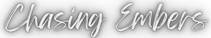 Chasing Embers Logo